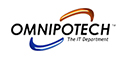 Omnipothec Logo Visionary360 Partner
