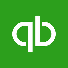 Quick Books Logo