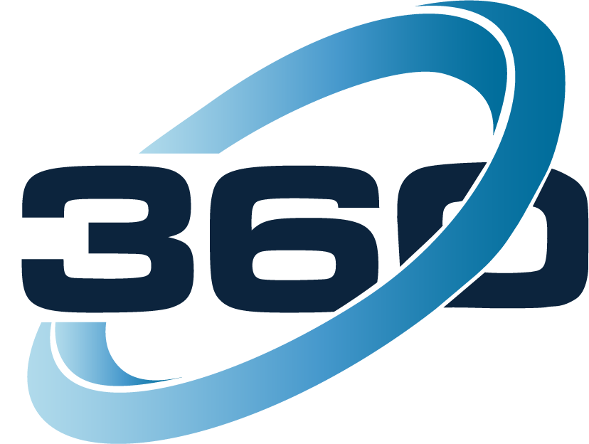 VISIONARY 360
