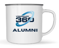 Alumni Coffee Mug