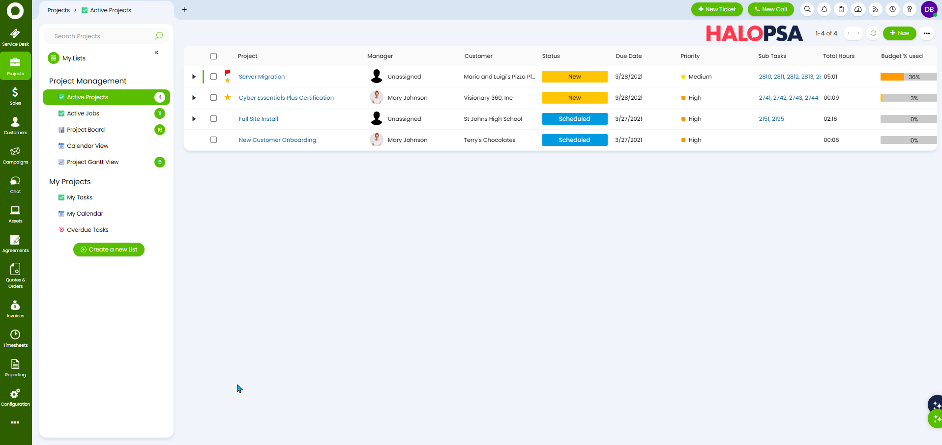HaloPSA PART 1 First Login And Navigation How HaloPSA Is Structured halopsa-part-1-first-login-and-navigation-how-halopsa-is-structured